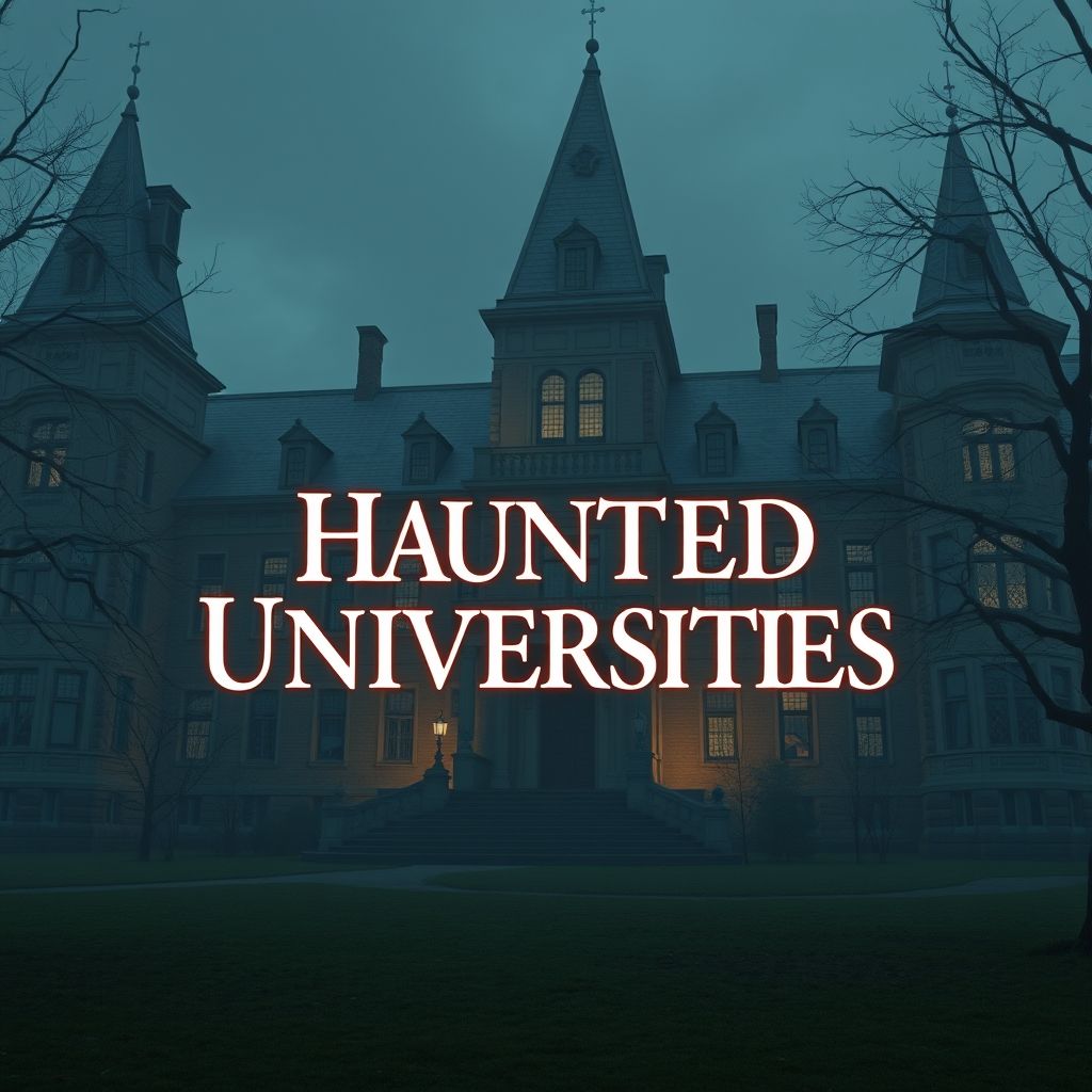 ‘Haunted Universities 3’ และเสียงสะท้อนที่หลากหลายจากนักวิจารณ์